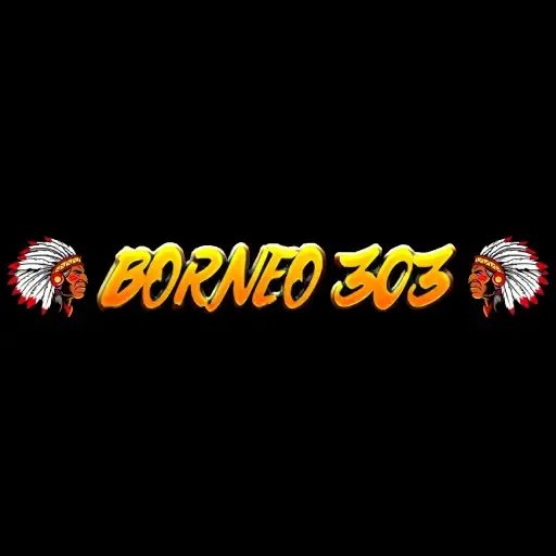 BORNEO303 - Aplikasi Pembuat Logo Terbaik untuk Edit Foto & Desain